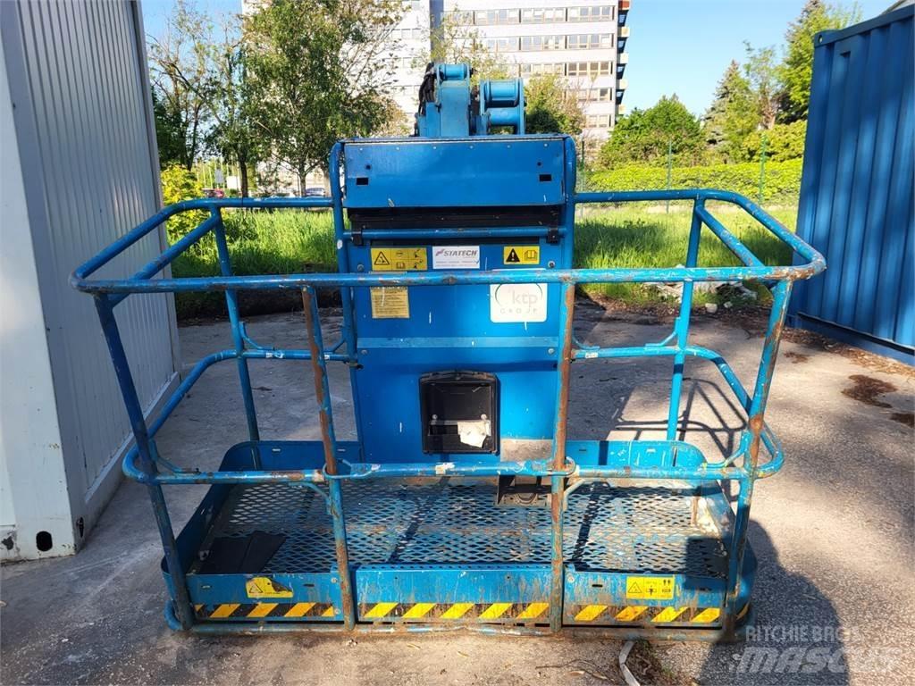 Genie Z-45/25J Други