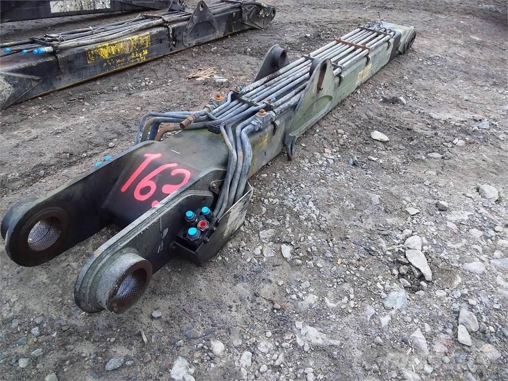 Ponsse C55    110 Карнове за харвестери
