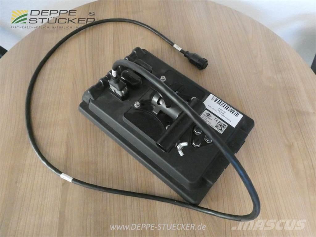 Müller CCI 1200 Селскостопанство - Други