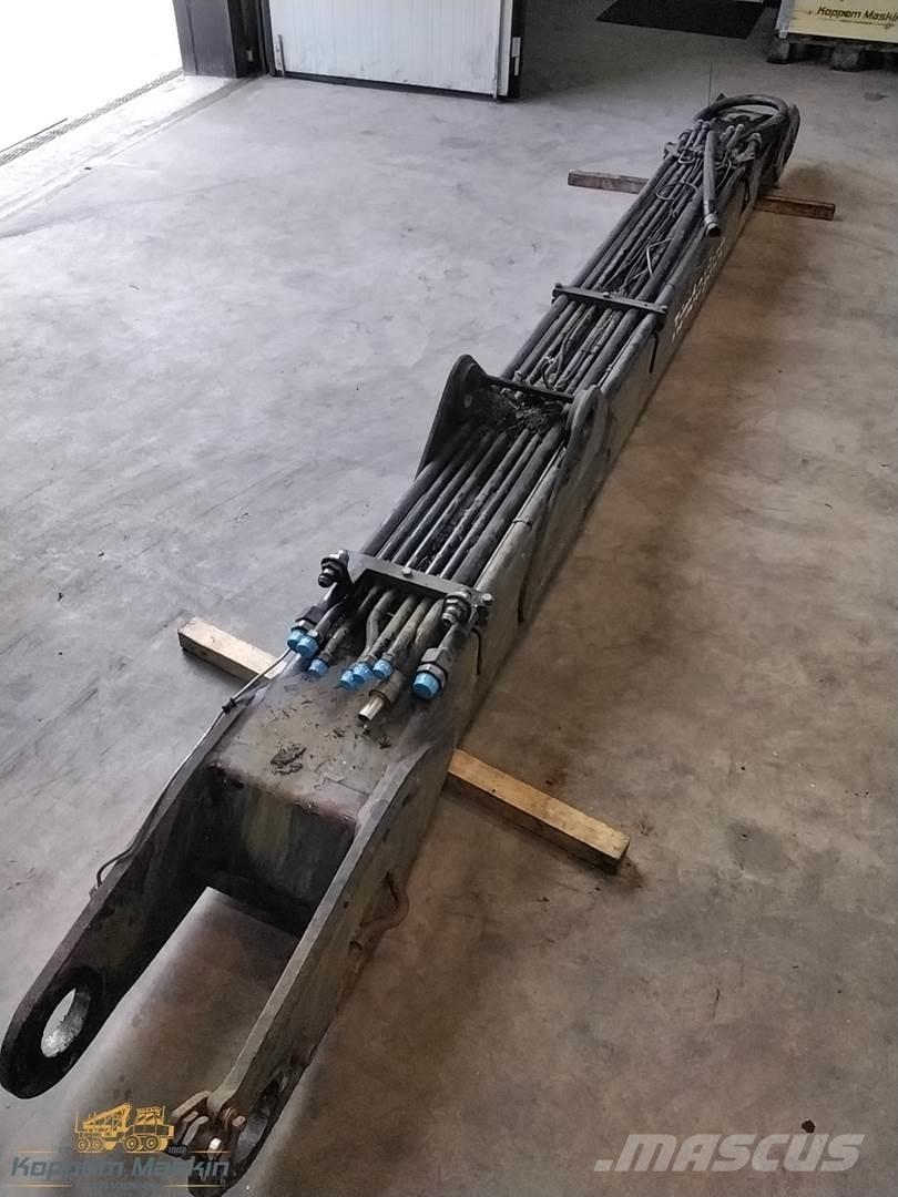 Loglift TJ170 H97 Карнове за харвестери