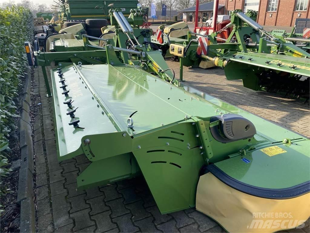 Krone EC B 870 CV Косачки