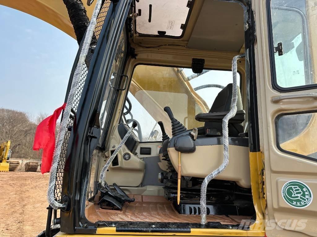 CAT 330 B L Верижен екскаватор