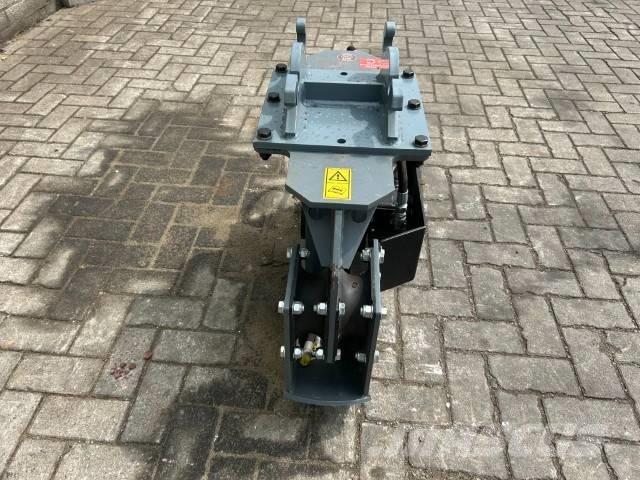  Trilblok CW 0 Вибрационни набивачи