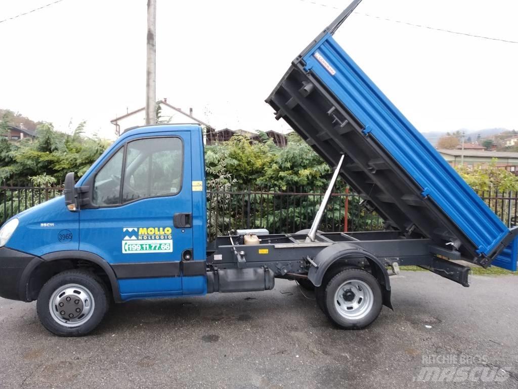 Iveco Daily 35 C 11 Бордови