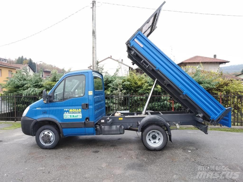 Iveco Daily 35 C 11 Бордови