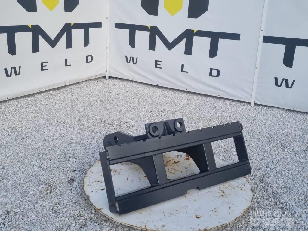 TMT PALECIAK Други компоненти