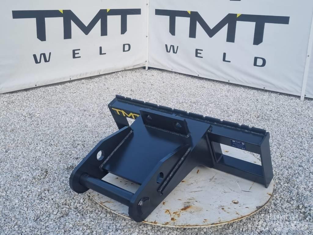 TMT PALECIAK Други компоненти