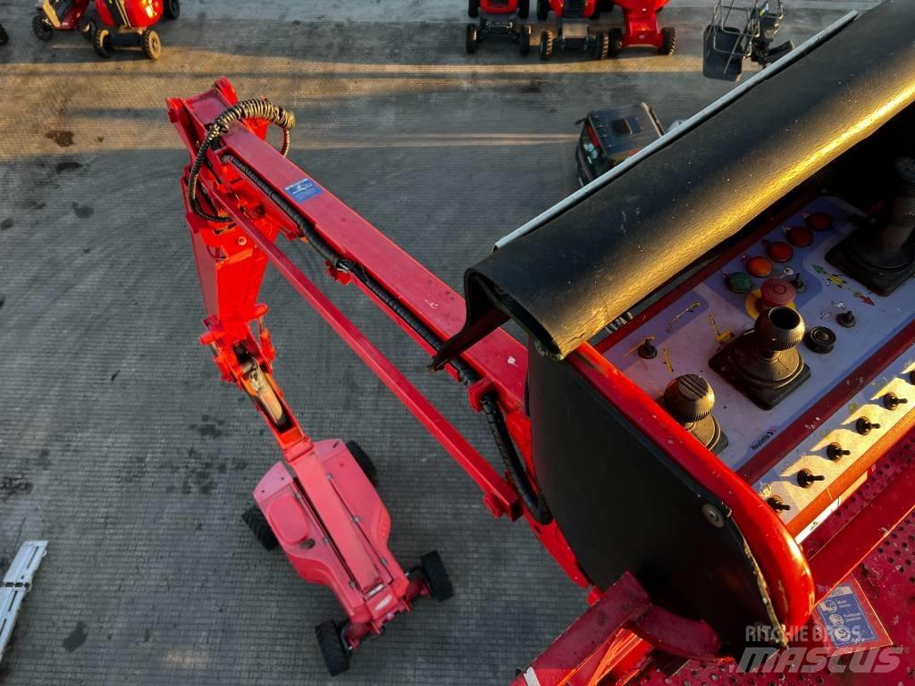 Haulotte HA 32 PX Съчленени стрелови подемници