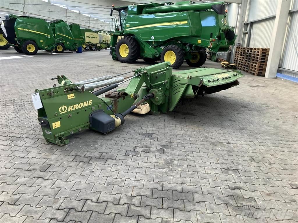 Krone EC R 320 CV Косачки