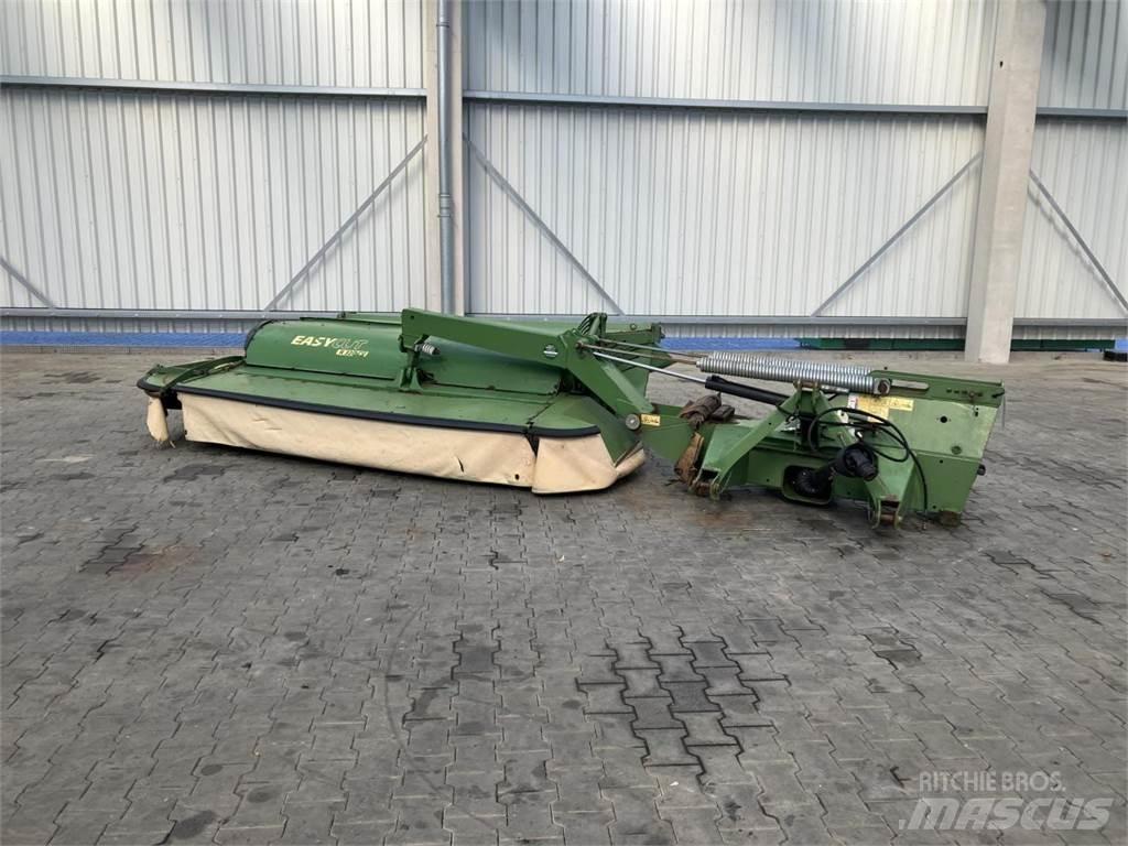 Krone EC R 320 CV Косачки