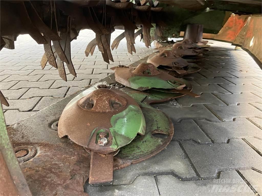 Krone EC R 320 CV Косачки
