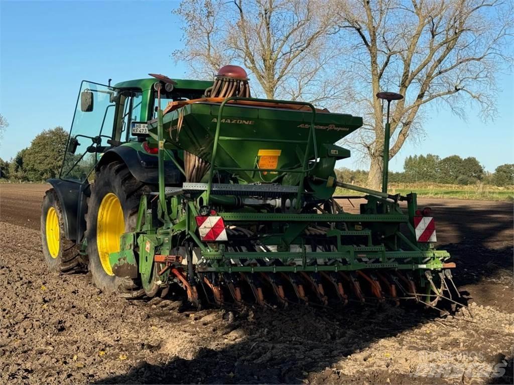 Amazone AD-PL 303 Комбинирани редосеялки