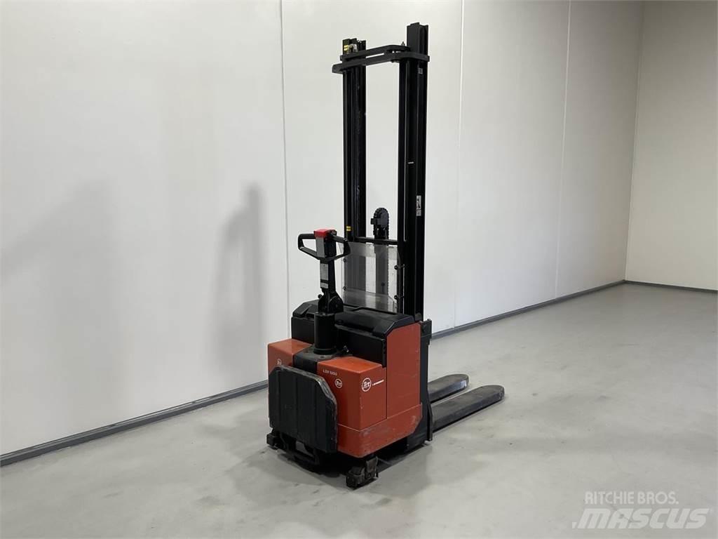 BT LSV 1250/11 Самоходни товарачи