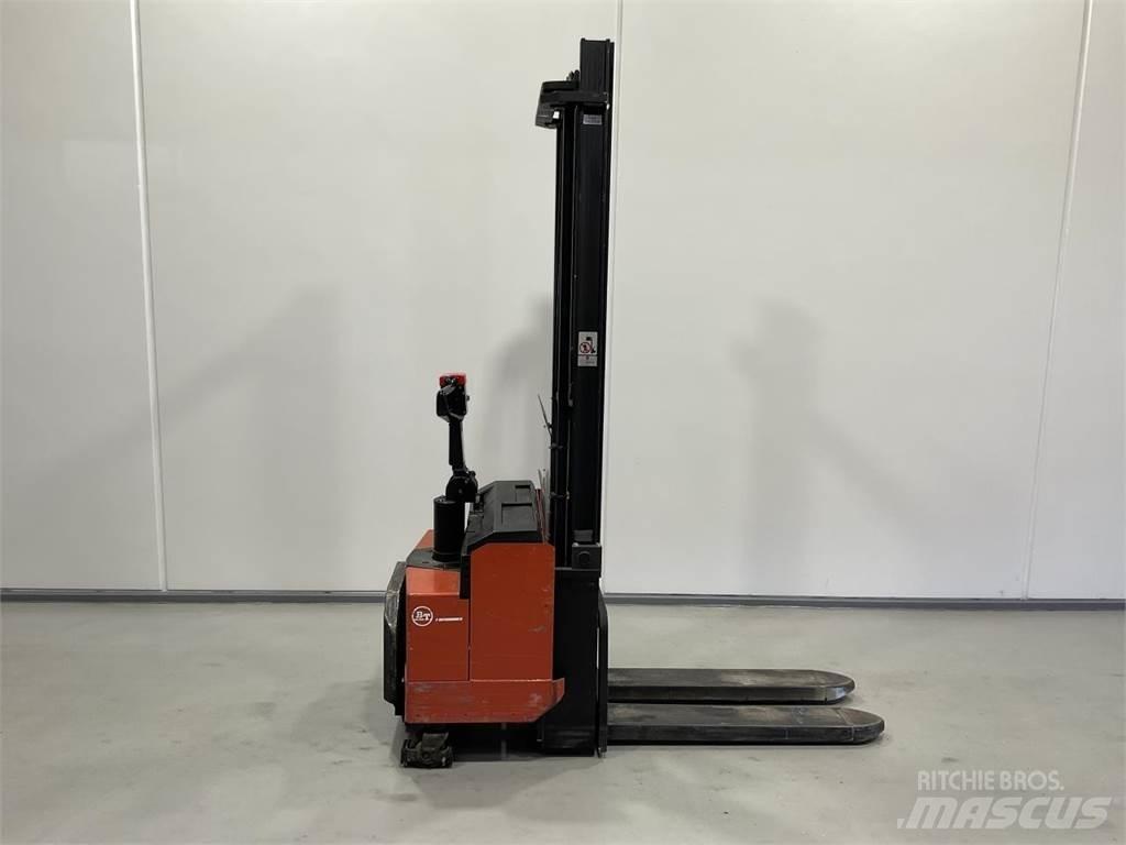 BT LSV 1250/11 Самоходни товарачи