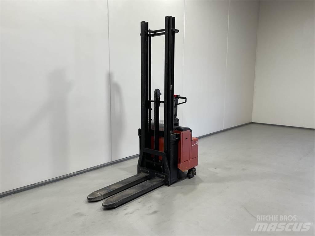BT LSV 1250/11 Самоходни товарачи