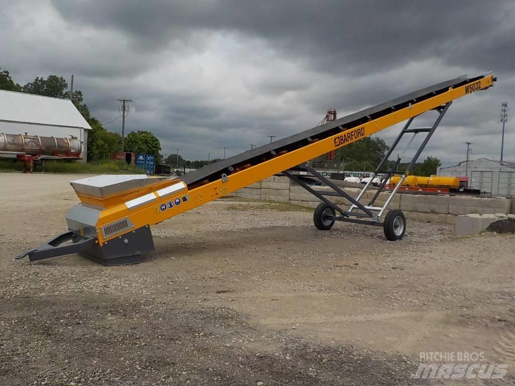 Barford W5032 Конвейери
