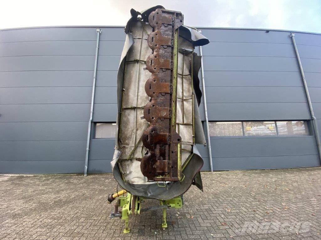 CLAAS Disco 8550 Косачки