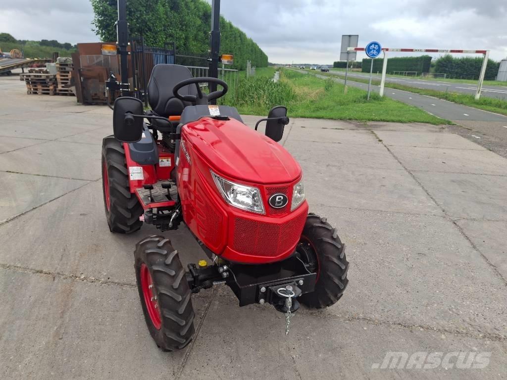 Branson 2505 h Трактори