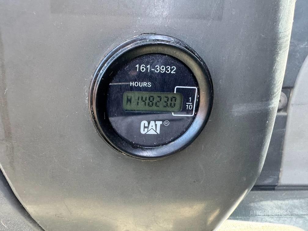 CAT 365 C L Верижен екскаватор
