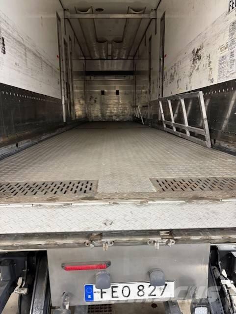 VAK V 5-40 С температурен контрол