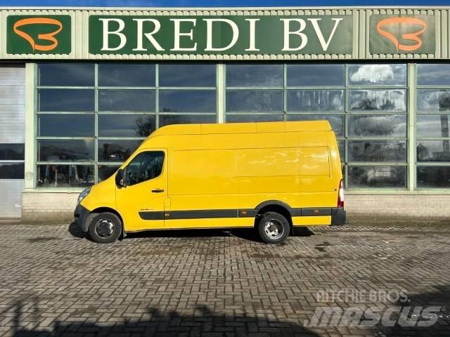 Renault CDI 165 Ванове за доставки