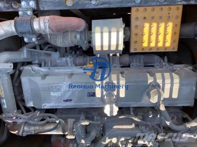 Sany SY 485 H Верижен екскаватор