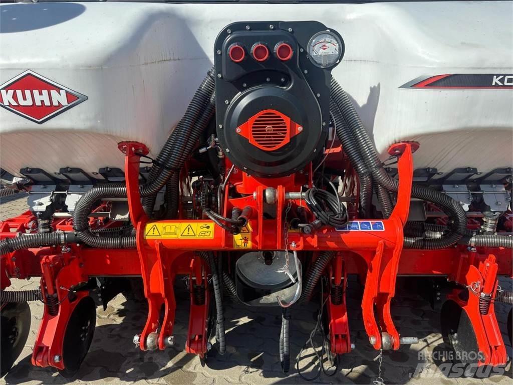 Kuhn Kosma TD Машини за прецизно сеене