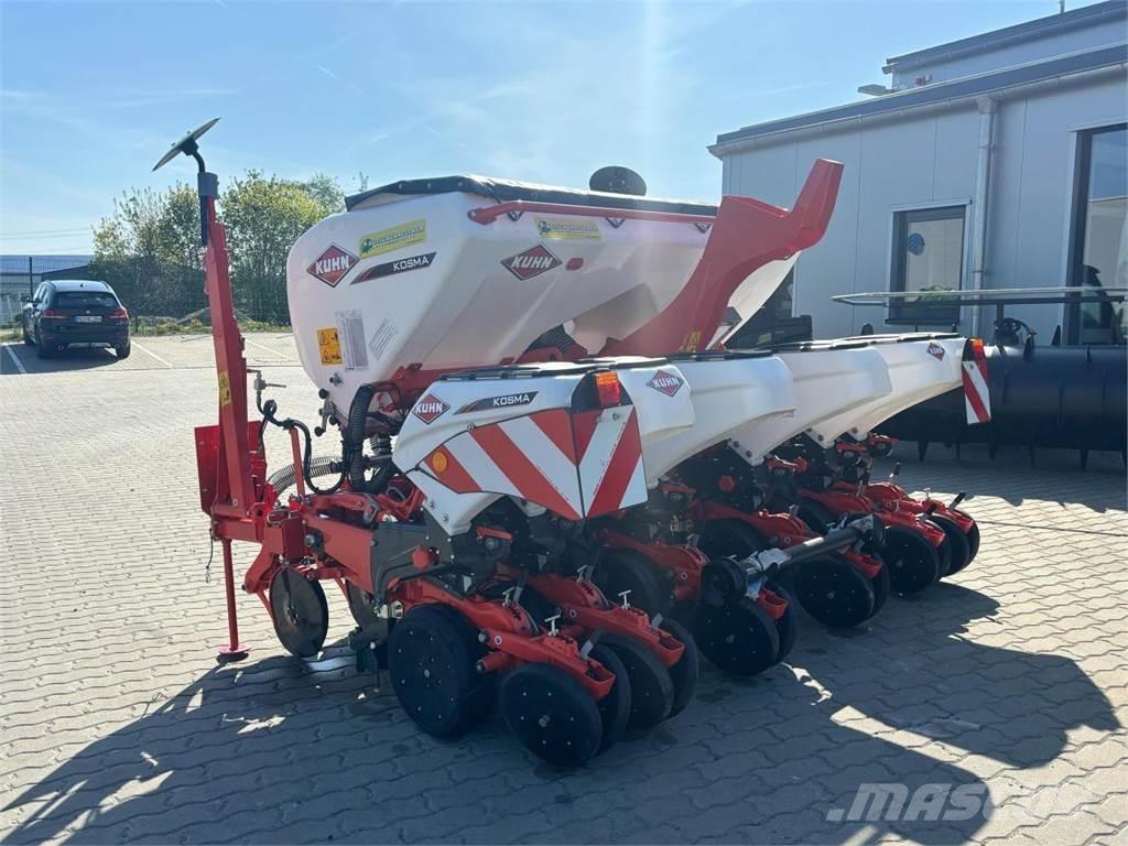 Kuhn Kosma TD Mais Машини за прецизно сеене
