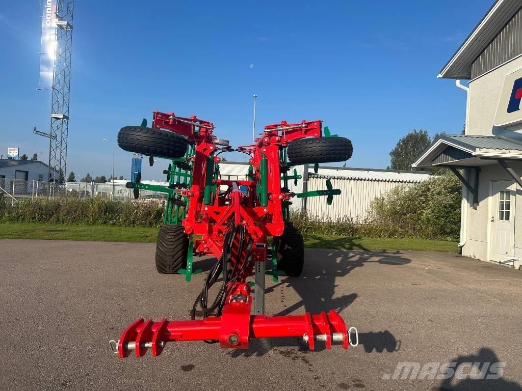Agro-Masz RUNNER X 4 Култиватори