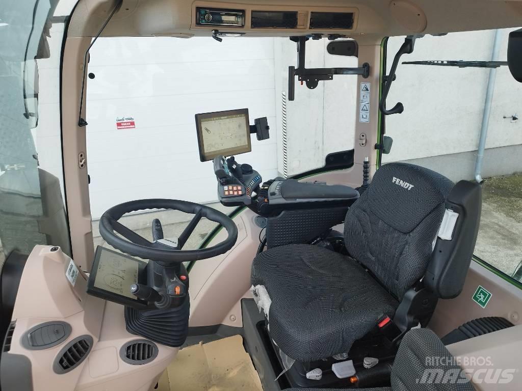 Fendt 314 Vario Gen4 Трактори