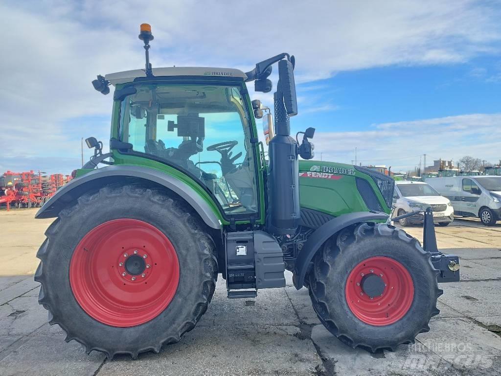 Fendt 314 Vario Gen4 Трактори