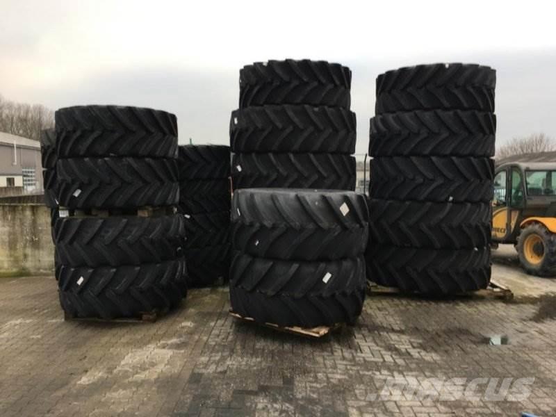 BKT 710/70 R 42 Колелета/Гуми