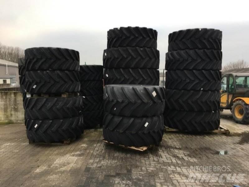 BKT 710/70 R 42 Колелета/Гуми