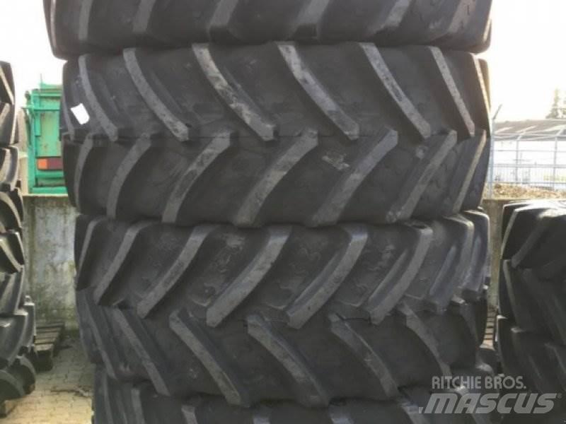 BKT 710/70 R 42 Колелета/Гуми