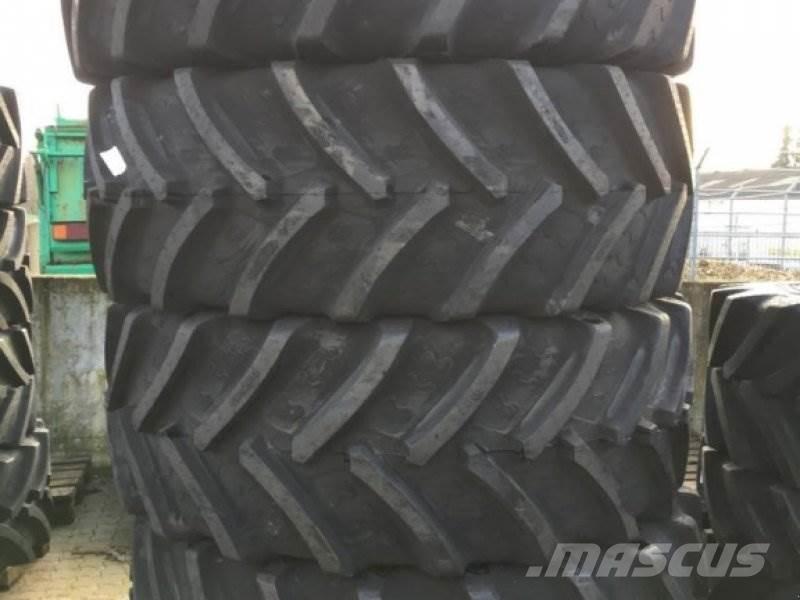 BKT 710/70 R 42 Колелета/Гуми