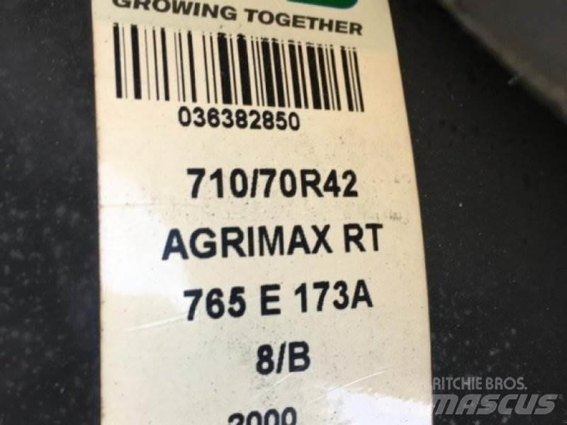 BKT 710/70 R 42 Колелета/Гуми