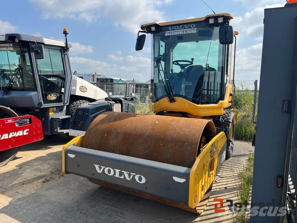 Volvo SD 75 Еднобарабанни ролки
