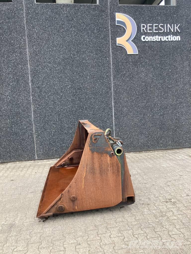  EBCO Højdetip Skovl Кофи