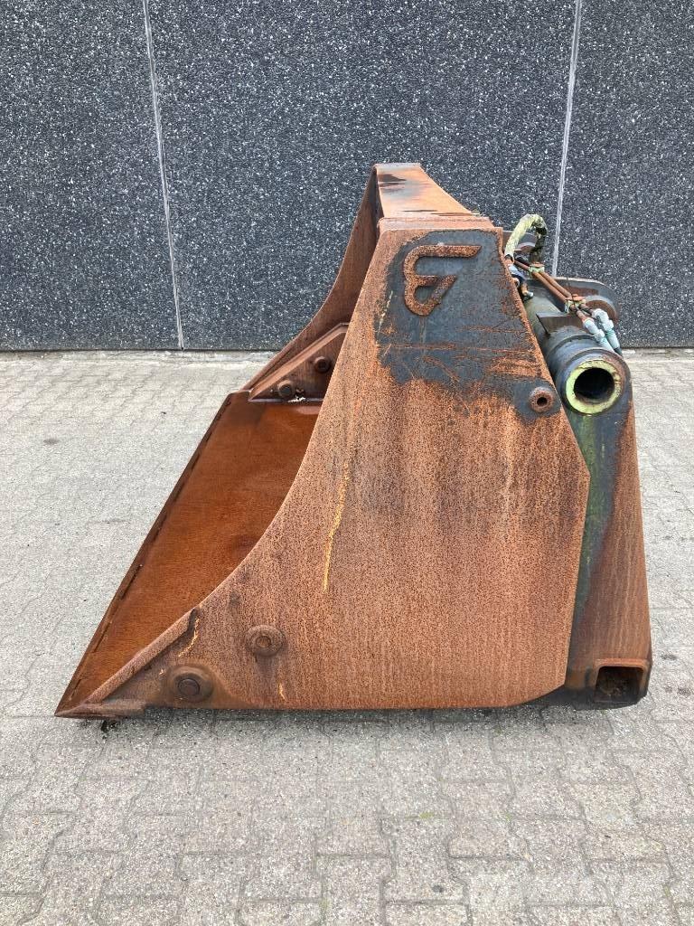  EBCO Højdetip Skovl Кофи