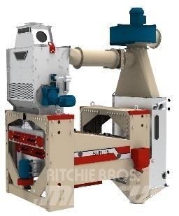  EL GRAIN SVR-15/2 Оборудване за почистване на зърно
