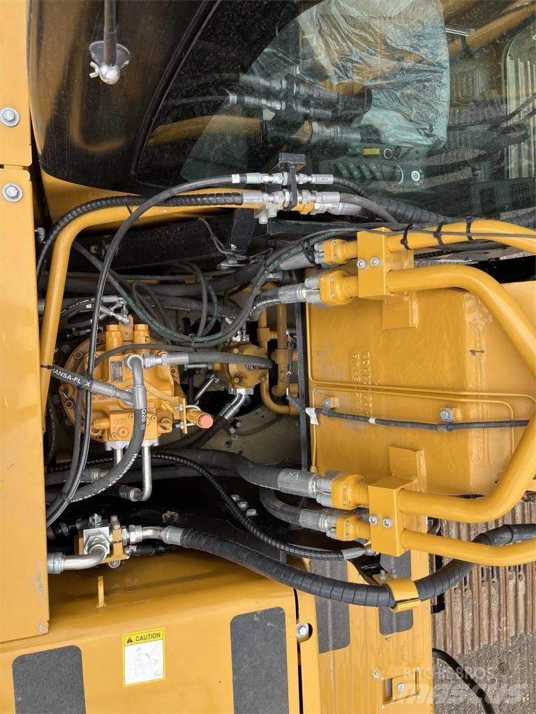 Sany SY215C Верижен екскаватор