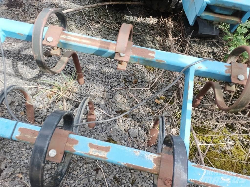 Bremer FRP/R 600 Други ролки
