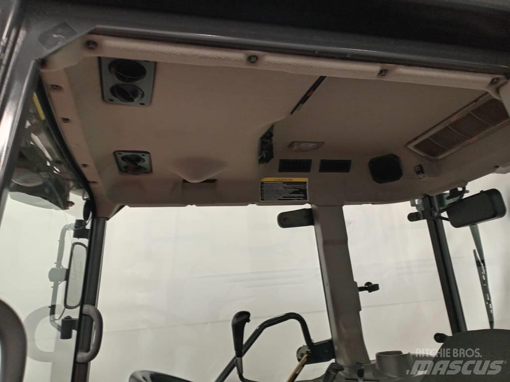 Kubota L 5740 HST Трактори