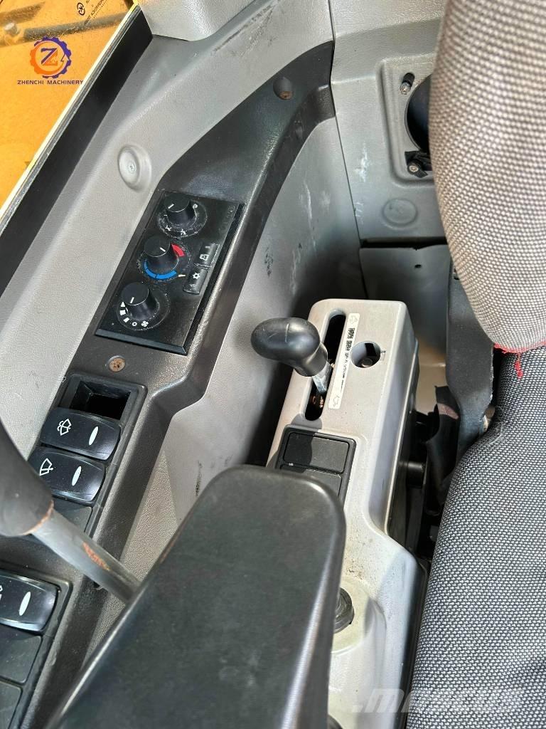 Volvo EC 60 C Верижен екскаватор