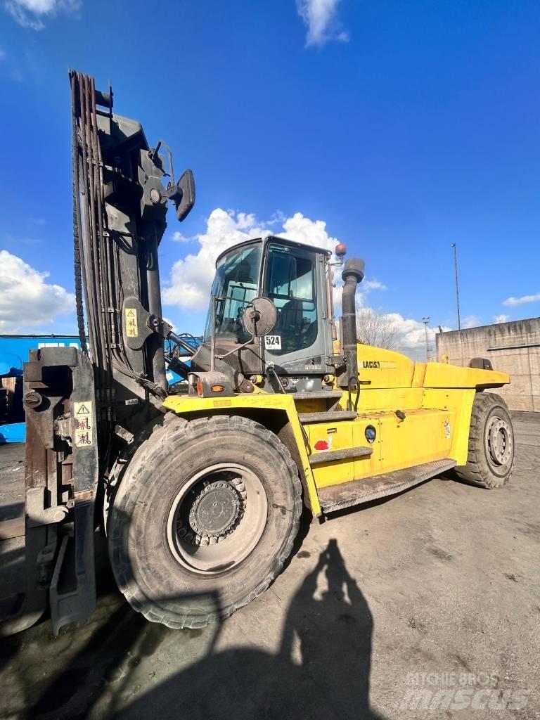 Kalmar DCG 250-12LB Дизелови камиони