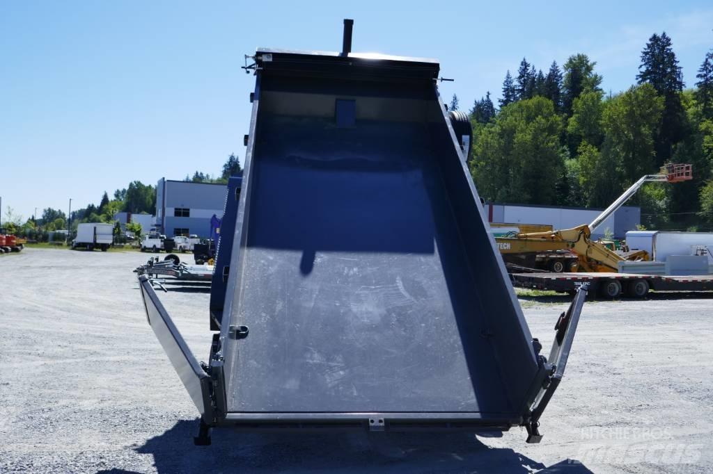RawMaxx LPXT14BP14K Самосвали