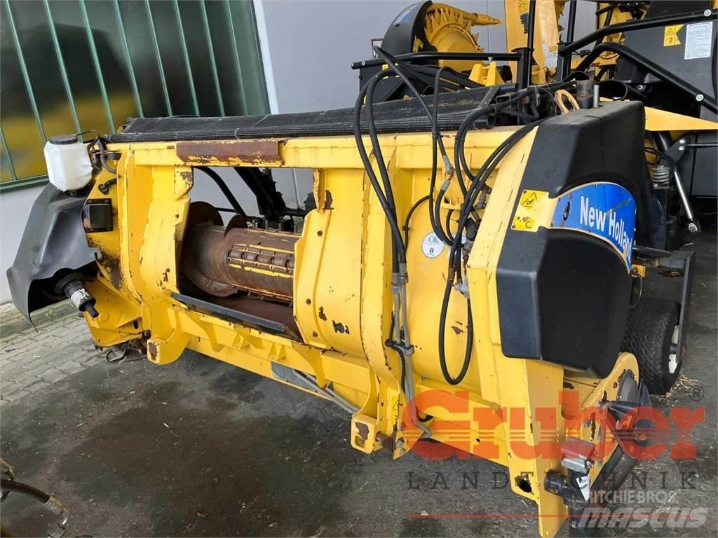New Holland 273 Аксесоари за самоходен фуражор
