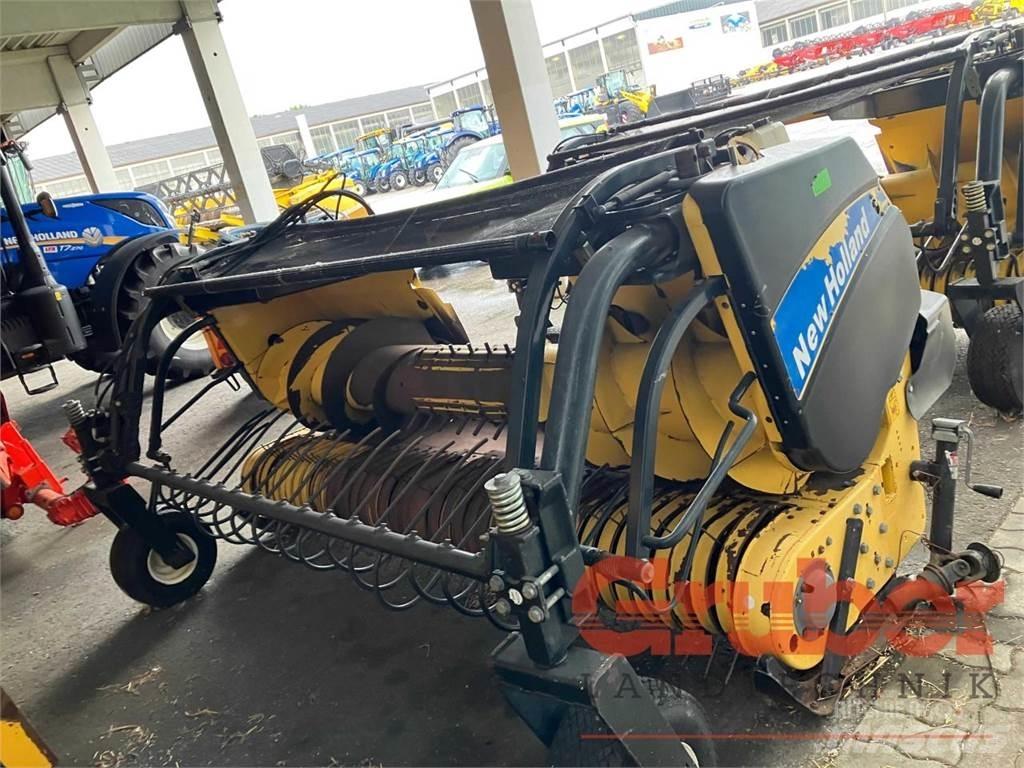 New Holland 273 Аксесоари за самоходен фуражор
