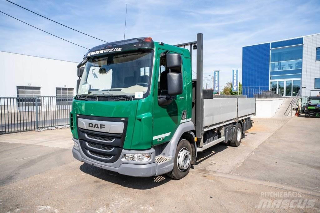 DAF LF 180 (10T.) Бордови
