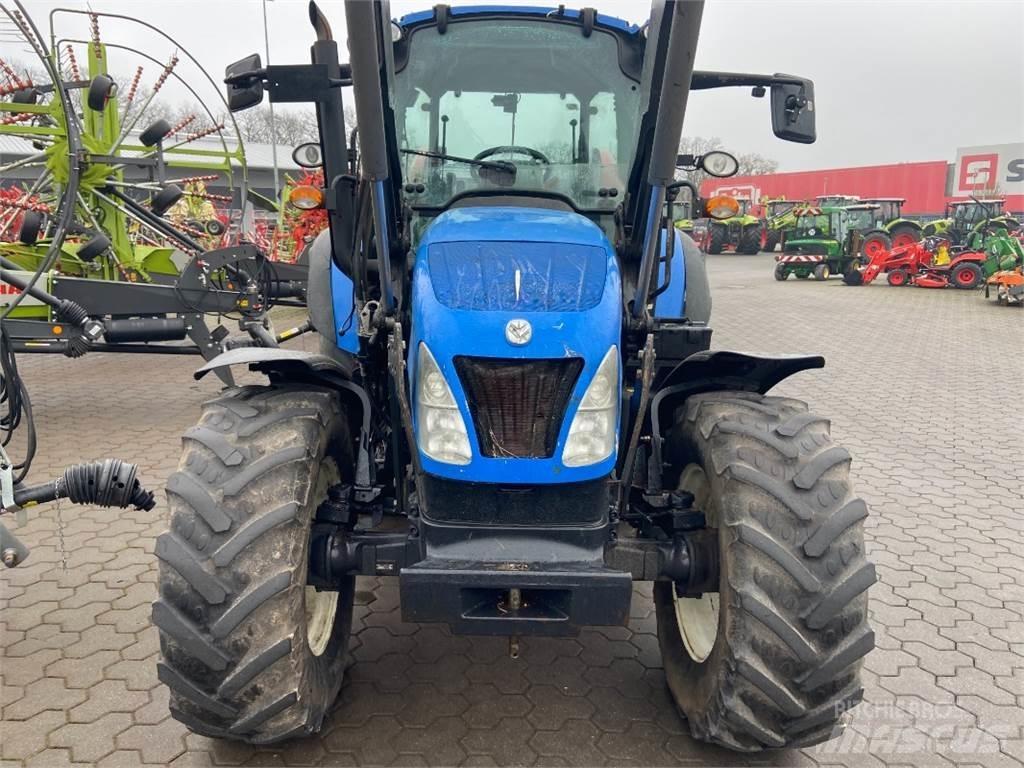 New Holland T 4.95 Трактори
